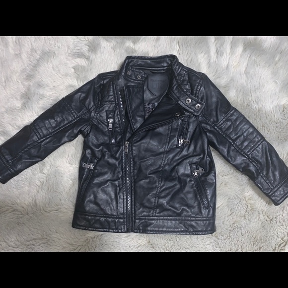 Jacket - Picture 2 of 3